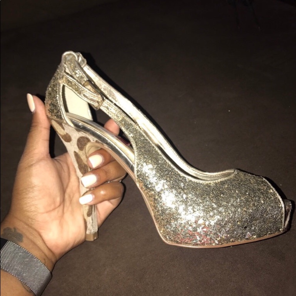 Guess Heels